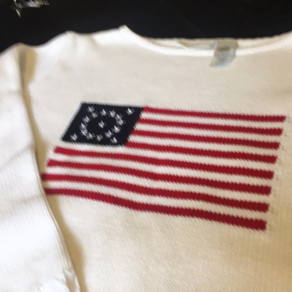 lizclaiborne Other - liz clairborne sweater girls